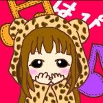 は・３・ぴ