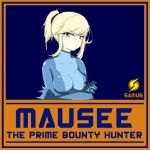 マウシー