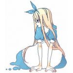 梓・ｖ・az@葵！√3点