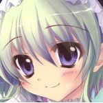 ライ（蓬莱）o(≧▽≦o)