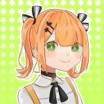 橙 愛莉子