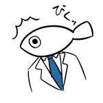 めだか
