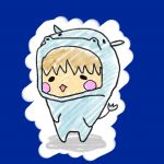●かば●