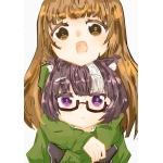 ahoge