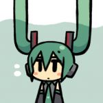 緋月