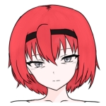 あさかちゃん