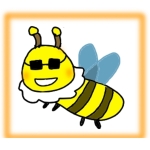 ミツバチ