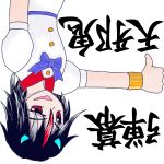 ヤマアラシ
