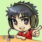 あきら
