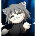 よこしま