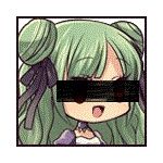 ぽこん