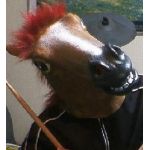赤馬