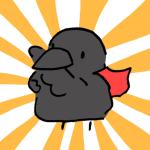 からすのこ