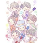 大倉隆翔（ときか）
