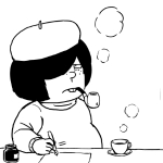 鉛の紙風船