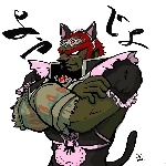 なだゆだ(ようじょ)(ぐぐー)