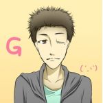 Ｇ[でろでろ]
