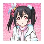 よだれちゃん