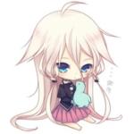 ユーザー画像