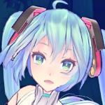 Crystarhythm