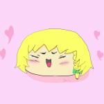 ちょこ
