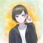 藤咲すみ/Hallucina*