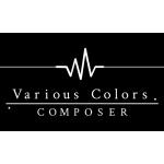 Various Colors