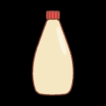 マヨう