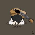 土下座殿下