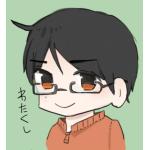 わたくし（地獄絵図）