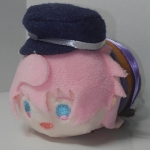 青きりん