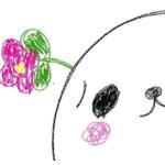 てふ