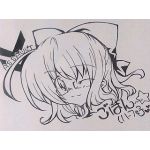 ごはん～☆(ハーフ好