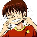 Yoru-san