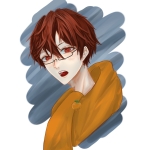 ヨッシーくん