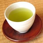 緑のお茶（無期限停止垢）