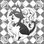 シロクロ