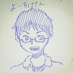 よーすけ