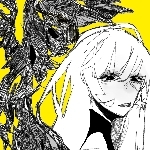 鴉.