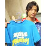 遊斗ーEXILE馬鹿ー