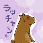ラッチャン