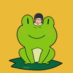 八河のなめ