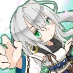 ゐどりん