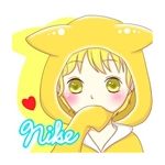 N_I_K_E爺さん