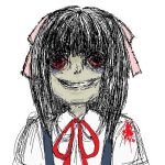 チョコもなか