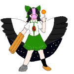 みすchiルノ