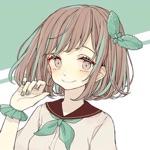 チョコR