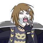 ぱんこもち