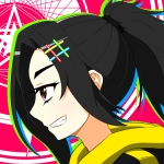 八咫神結璃那