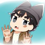 ぐっさん